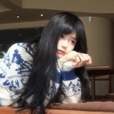 蒙娜丽莎与血月