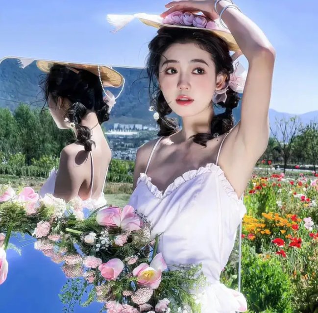 无谎液