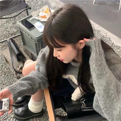 注定爱你